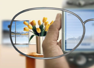 Bifocals Bifocals