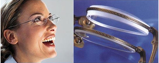 Bifocals Bifocals